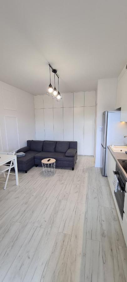 44 - Apartamenty Siedlce - Nowy Apartament W Centrum Przy Ul Czerwonego Krzyza Екстер'єр фото